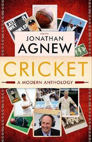 Cricket: A Modern Anthology