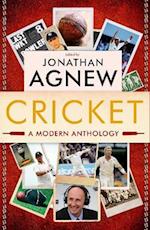 Cricket: A Modern Anthology