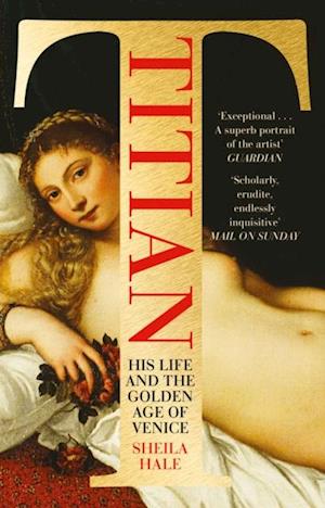 TITIAN  HIS LIFE EB