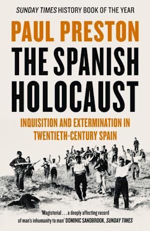 Spanish Holocaust
