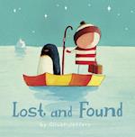 Lost and Found (Read aloud by Paul McGann)