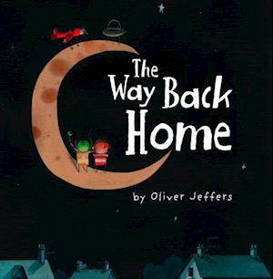 Way Back Home (Read aloud by Paul McGann)