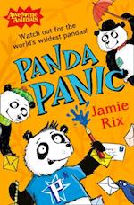 Panda Panic