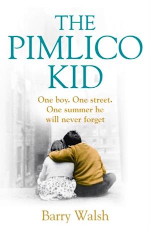 Pimlico Kid