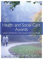 Health and Social Care Awards