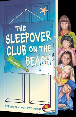 Sleepover Club on the Beach