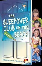 Sleepover Club on the Beach