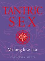 Tantric Sex