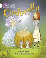 Cinderella Workbook