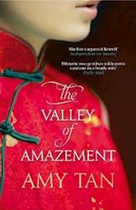 The Valley of Amazement