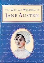 Wit and Wisdom of Jane Austen (Text Only)