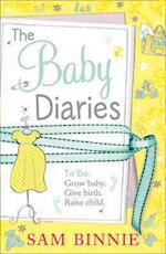 The Baby Diaries