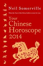 YOUR CHINESE HOROSCOPE 201 EB