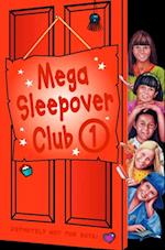 SLEEPOVER CLUB MEGA SLEEPO EB