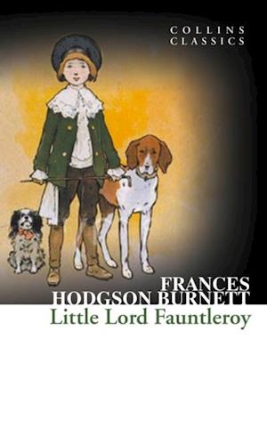 Little Lord Fauntleroy