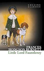 Little Lord Fauntleroy