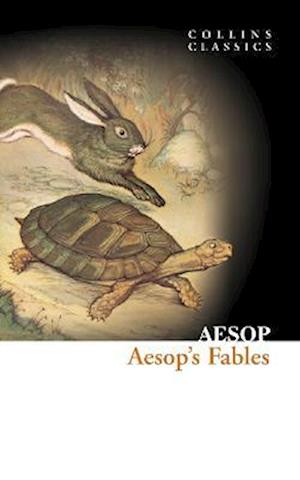 Aesop's Fables