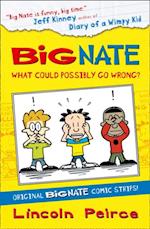 Big Nate Compilation 1: What Could Possibly Go Wrong?