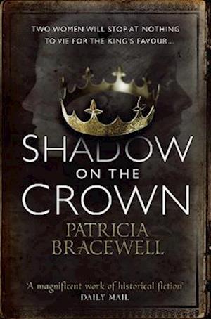 Shadow on the Crown