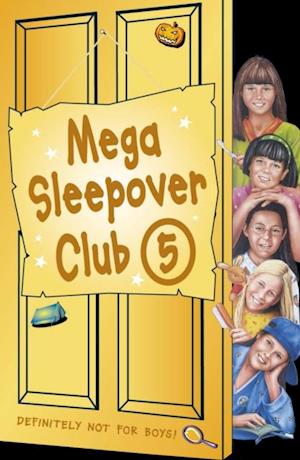 Mega Sleepover 5