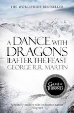 Dance With Dragons: Part 2 After The Feast