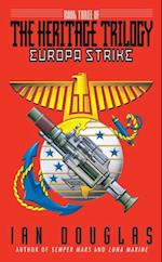 Europa Strike