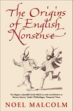 Origins of English Nonsense