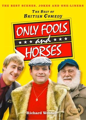 ONLY FOOLS &_BEST OF BRITIS EB