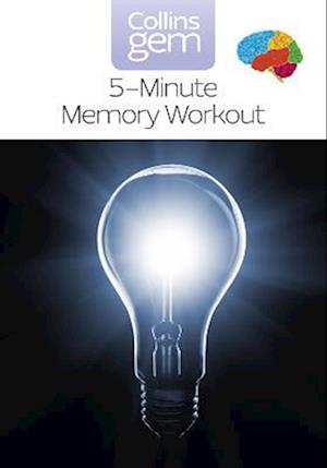 5-Minute Memory Workout