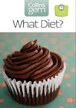 What Diet?