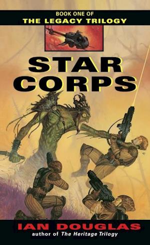 Star Corps