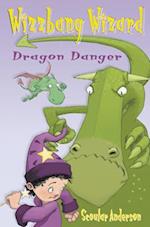 Dragon Danger / Grasshopper Glue