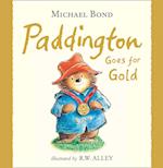 Paddington Goes for Gold (Read aloud by Stephen Fry)