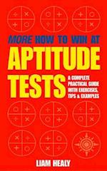 MORE HOW TO WIN AT APTITUDE EB