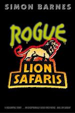Rogue Lion Safaris