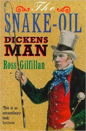 Snake-Oil Dickens Man