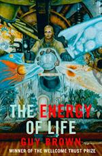 ENERGY OF LIFE (TEXT ONLY-_EB