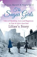 Sugar Girls - Lilian's Story