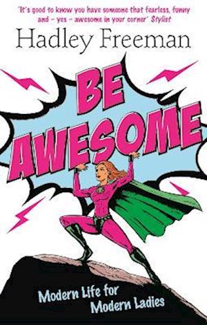 Be Awesome