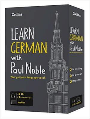Learn German with Paul Noble for Beginners – Complete Course
