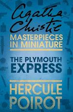 PLYMOUTH EXPRESS EPUB ED EB