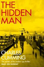 Hidden Man