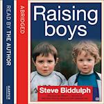Steve Biddulph’s Raising Boys