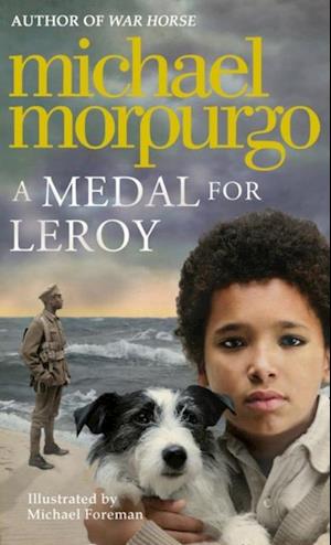 Medal for Leroy