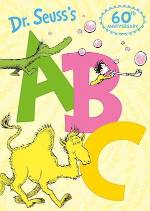 Dr. Seuss’s ABC