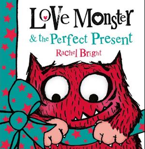 Love Monster and the Perfect Present