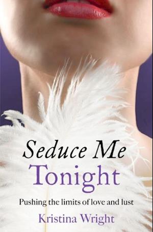 Seduce Me Tonight