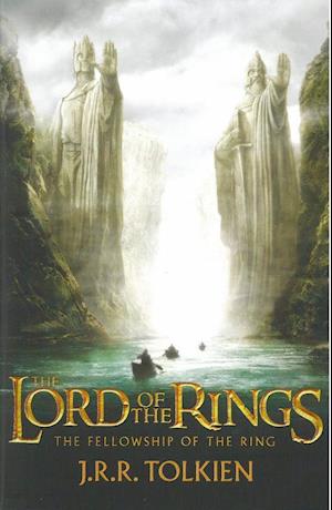 The Fellowship of the Ring