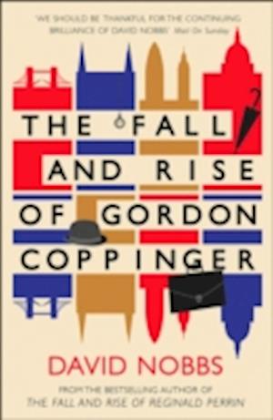 The Fall and Rise of Gordon Coppinger