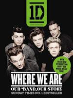 One Direction: Where We Are (100% Official)